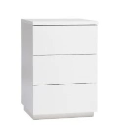 Hiipakka Anton Lipasto 50 Cm Valkoinen