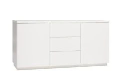 Hiipakka Anton Senkki 150 Cm Valkoinen