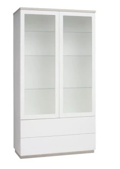 Hiipakka Anton Vitriini Maitolasi Valkoinen/saarni -Anno Store 0016129 web