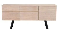 Rowico Fred Senkki Valkolakattu/musta 11 Rowico Fred Senkki Valkolakattu/musta -Anno Store 117421 valkovahattu musta b fred sideboard ww r