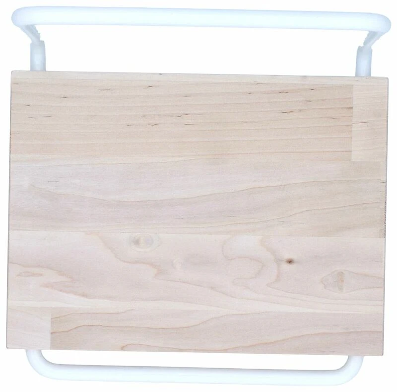 Kulmala-Tuote Ilma Seinähylly 20 Cm Valkoinen/koivu 7 Kulmala-Tuote Ilma Seinähylly 20 Cm Valkoinen/koivu - Image 5