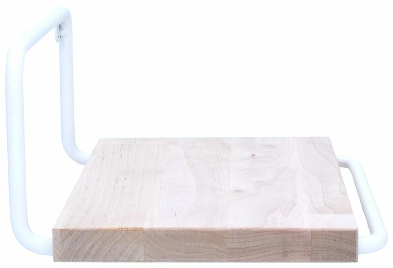 Kulmala-Tuote Ilma Seinähylly 20 Cm Valkoinen/koivu 4 Kulmala-Tuote Ilma Seinähylly 20 Cm Valkoinen/koivu - Image 2