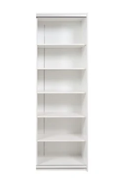 Hiipakka Ida 120 Komeron Leveät Hyllyt 4 Kpl