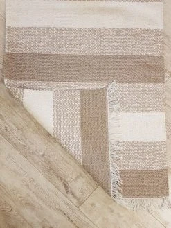 Helmi Matto 160x230 Cm Beige