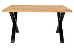 House Nordic Toulon Ruokapöytä öljyttytammi 140x95 Cm -Anno Store 2201500 1