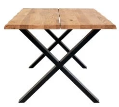 House Nordic Toulon Ruokapöytä öljyttytammi 140x95 Cm