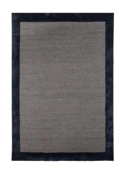 K&M K/M Oran Villamatto 160x230 Cm Vaaleanharmaa/beige -Anno Store 24141 6