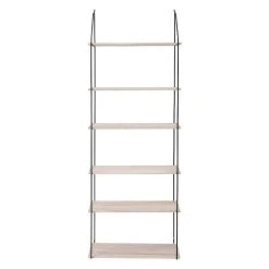 Bloomingville Lea Avohylly 65x177cm