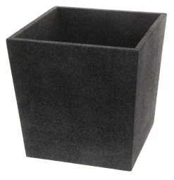 4Living Cubic Termoruukku 2kpl Musta -Anno Store 276395 a 01