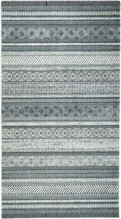 4Living Miro Matto 160x230 Cm Harmaa