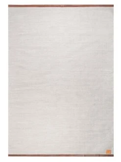 Fanni K Luoto Villamatto 140x200 Cm Harmaa