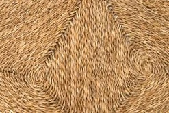 4Living Kaislamatto Pyöreä 90 Cm -Anno Store 303434 4living kasilamatto 90cm natural3gimp