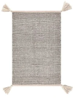 Fanni K Tanner Villamatto 80x150 Cm Pellava -Anno Store 321654 1 1