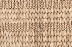 Fanni K Sammal Hamppumatto 140x200 Cm Ruskea