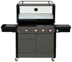 Mustang Sapphire Kaasugrilli 4+1 -Anno Store 325423 a 01