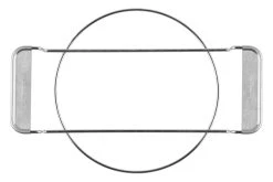 Mustang Sapphire Multigrill Pizzakivi 35 Cm -Anno Store 325434 a 02 1