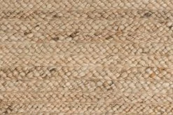 Fanni K Korento Juuttimatto 140x200 Cm Luonnonväri Sisä-/ulkokäyttöön -Anno Store 325780 a 02