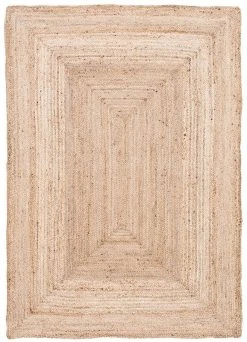 4Living Lonna Juuttimatto 160x230 Cm Luonnonväri -Anno Store 325795 1