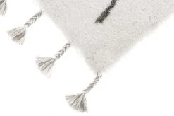 4Living Pet Nukkamatto 140x200 Cm Valkoinen/harmaa Sisä-/ulkokäyttöön -Anno Store 325808 a 01