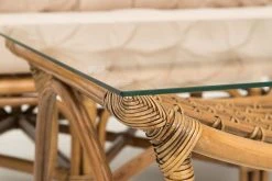 4Living Dolce Vita Rottinki Sohvaryhmä Vaalea Rottinki -Anno Store 326547 a 12