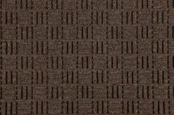 4Living Gatekeeper Kynnysmatto 45x75 Cm Ruskea