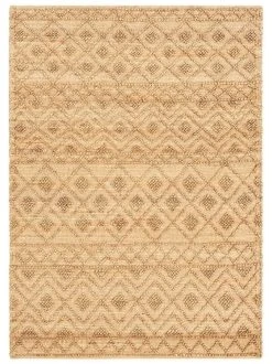 Fanni K Vanaja Matto 140x200 Cm Natural -Anno Store 334079