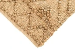 Fanni K Vanaja Matto 140x200 Cm Natural