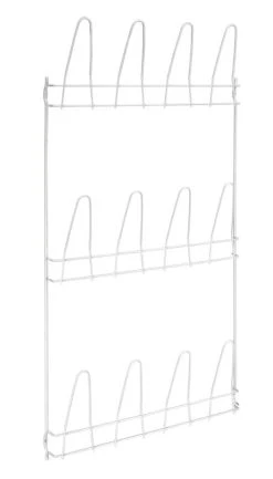 Metaltex Penny Kenkäteline Valkoinen -Anno Store 366112 1