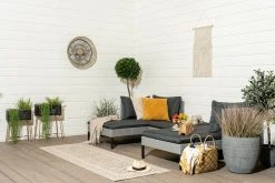 4Living Patio Polypropeenimatto 80x230 Cm Beige -Anno Store 4 living patio polypropeenimatto miljoossa pete 10