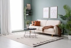 Day Air Seinähylly Musta -Anno Store 4 living togo nukkamatto miljoossa web 1