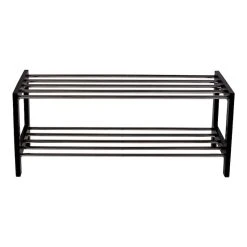 House Nordic Padova Kenkäteline Musta