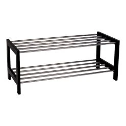 House Nordic Padova Kenkäteline Musta -Anno Store 4291095