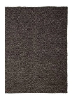 Anno Store 16 K&M K/M Gripsholm Kaksipuolinen 160x230 Cm Musta