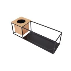 Umbra Cubist Seinähylly, Koko S -Anno Store 470755 427 product image 4