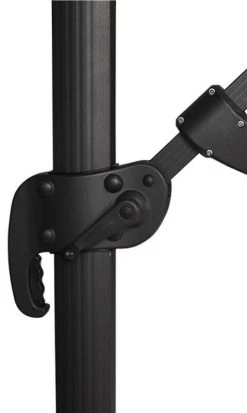 Outfit Andreas Sivuvarjo Ø3,5 M Luonnonvalkoinen -Anno Store 48686 c1 700x700