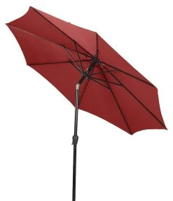 Outfit Felix Aurinkovarjo Veivillä Ø3 M Punainen -Anno Store 48933 f1 300