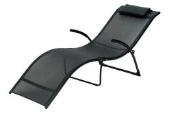 4Living Ringo Aurinkotuoli Musta -Anno Store 4Living20Ringo20aurinkotuoli20musta