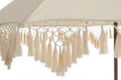 4Living Marokko Päivänvarjo 156 Cm -Anno Store 4Living marokko paivanvarjo 156 cm 1