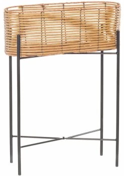 4Living Bali Kukkalaatikko