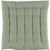 4Living Palermo Istuintyyny Vihreä 40x40x3 Cm -Anno Store 4living palermo istuintyyny vihrea 40x40
