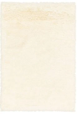 4Living Smooth Villamatto 60x90 Cm Valkoinen -Anno Store 4living smooth villamatto valk