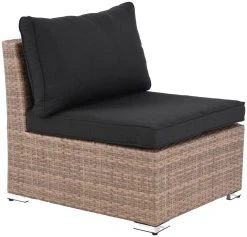 Hillerstorp Madison Keskiosa Hiekan Värinen Polyrottinki -Anno Store 553686 1