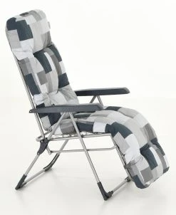 4Living Baden Baden Tuolin Pehmuste Siniharmaa -Anno Store 602492 291322 3 1