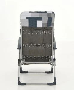 4Living Baden Baden Tuolin Pehmuste Siniharmaa -Anno Store 602492 291322 8 1