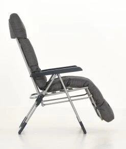 4Living Baden Baden Tuolin Pehmuste Harmaa -Anno Store 602492 303595 4 0