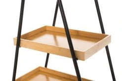 4Living Kolmio Hylly