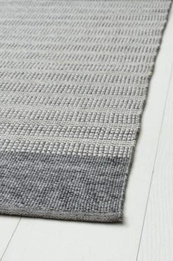4Living Jurmo Matto 140x200 Cm Harmaa Sisä-/ulkokäyttöön -Anno Store 603458 a 02