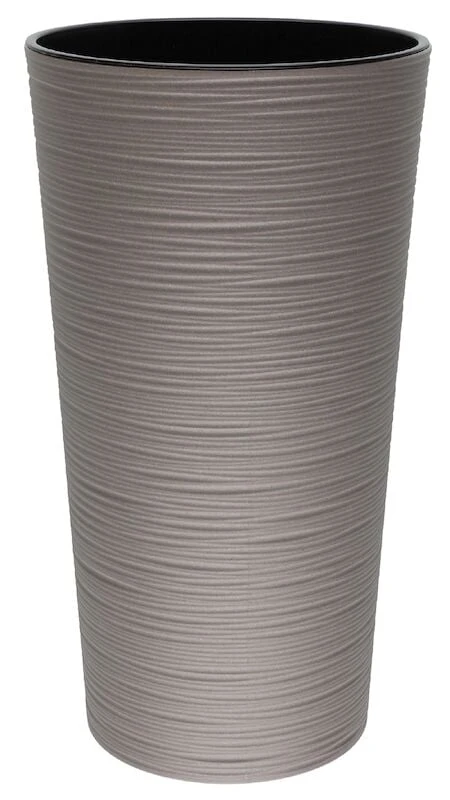 4LIVING Lilia Eco Ruukku 25 Cm Harmaa 4 4LIVING Lilia Eco Ruukku 25 Cm Harmaa - Image 2