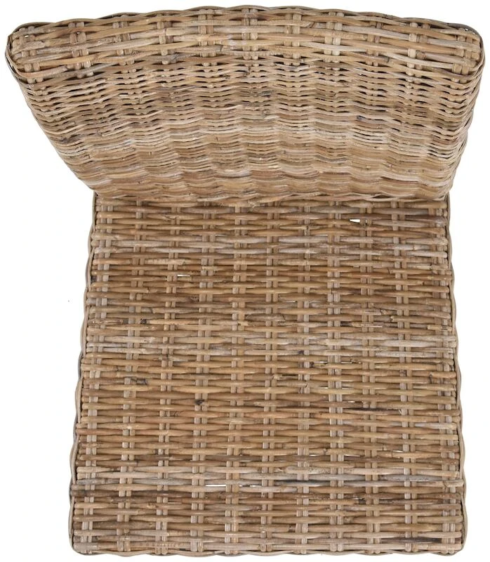 Veke Vanamo Rottinkituoli Kubu 8 Veke Vanamo Rottinkituoli Kubu - Image 6