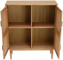 Veke Kielo Kaappi öljytty Tammi -Anno Store 642207 3